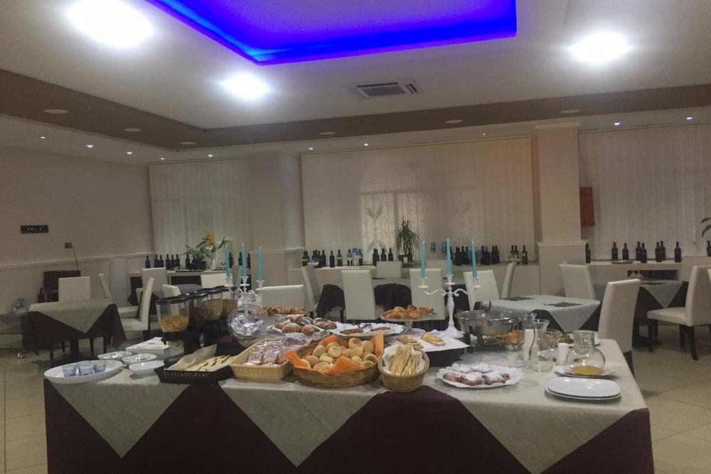Hotel Costa del Sole