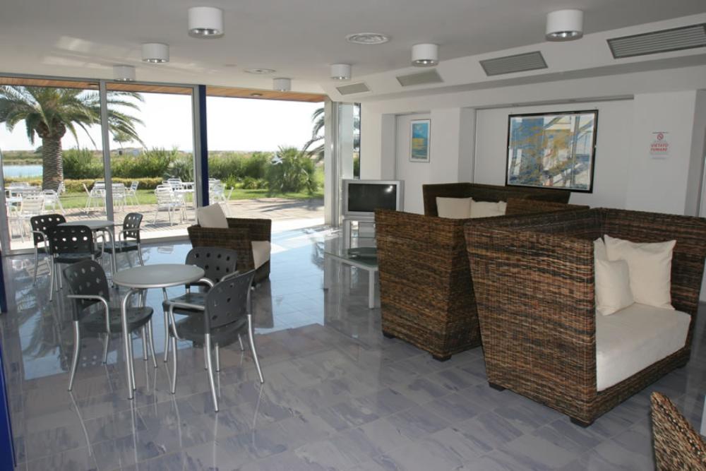 Villaggio African Beach