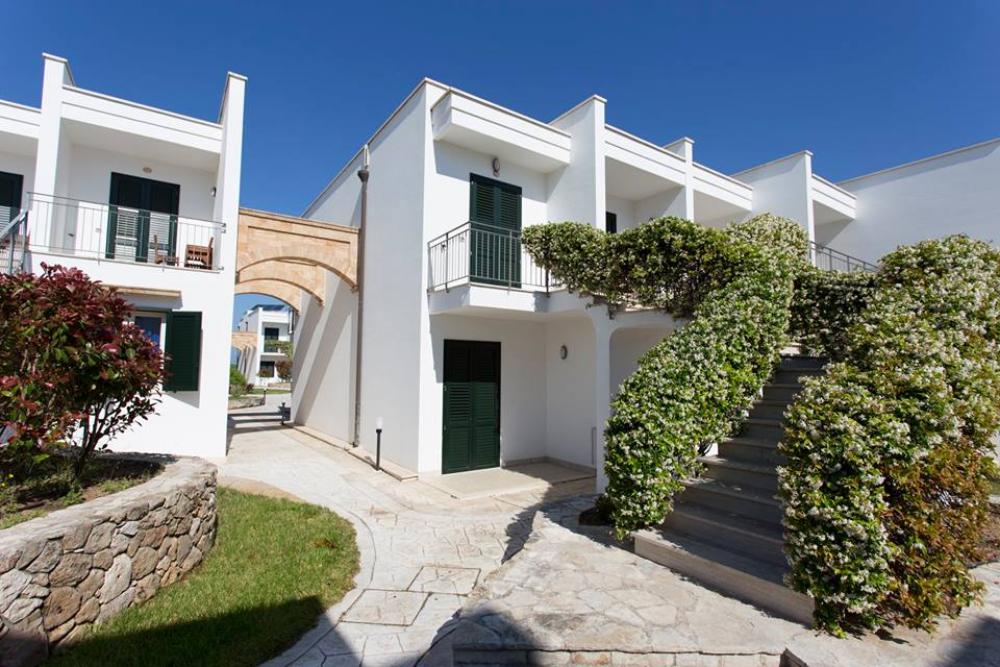 Porto Selvaggio Resort