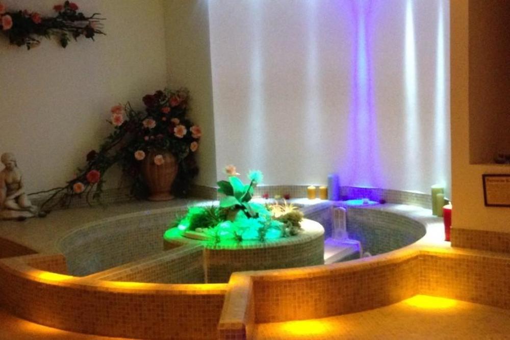 Hotel Olisamir