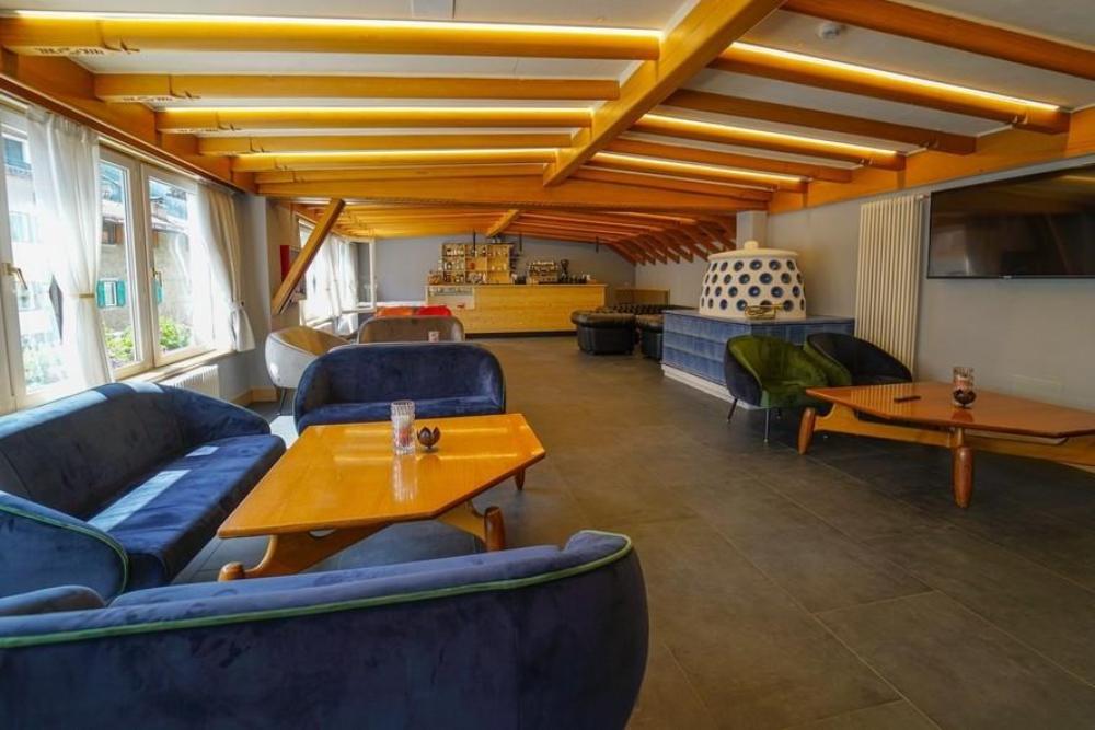 GH Hotel Monzoni