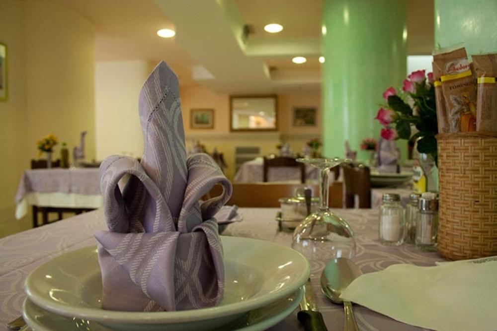 Hotel Monica