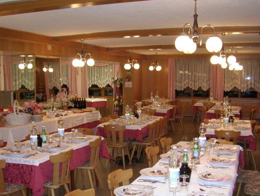Hotel Olisamir