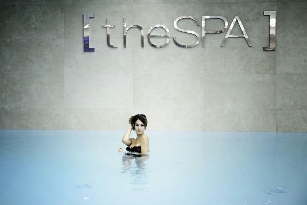 San Severino Park Hotel & Spa