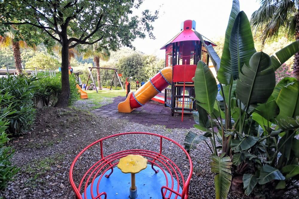 Hotels Group Terme Luigiane