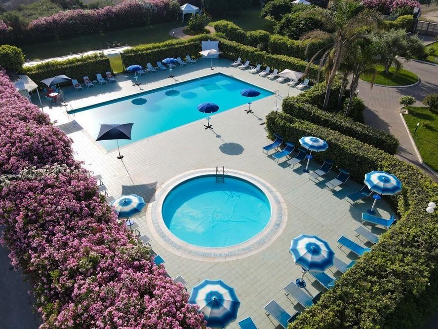 GH Baraka Village - Formula Residence