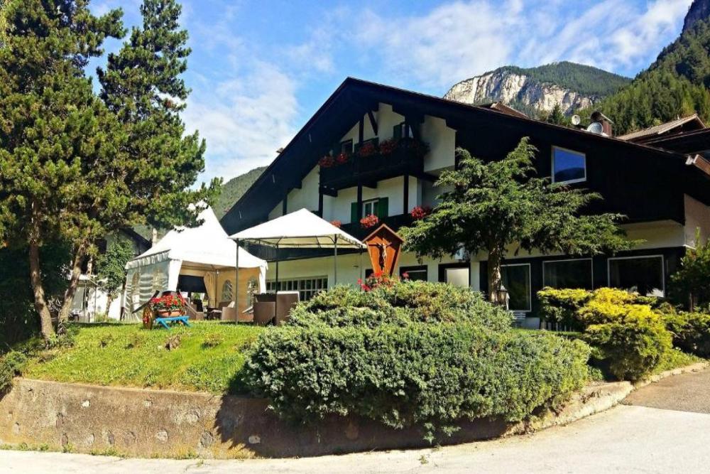 Park Hotel Regina delle Dolomiti