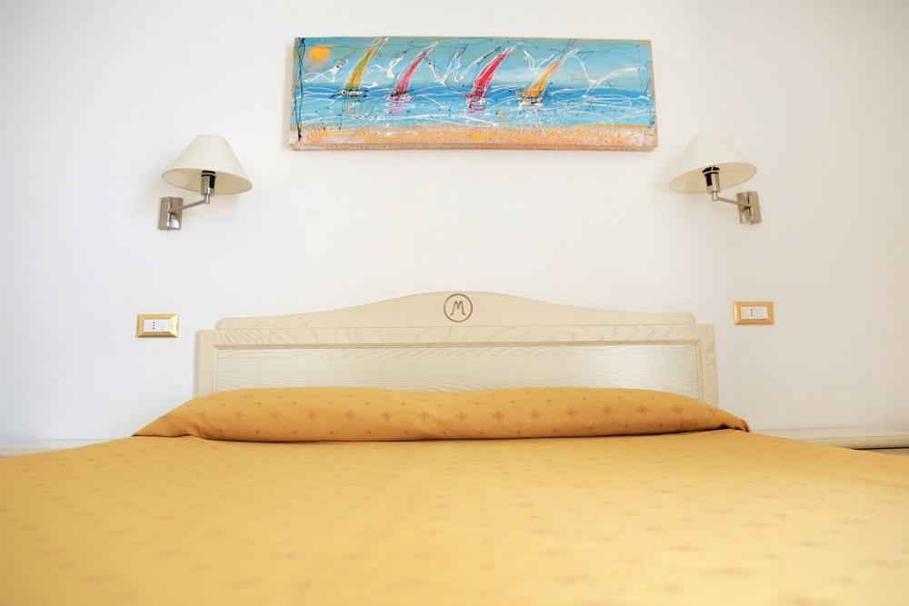 Marechiaro Hotel Beach Club