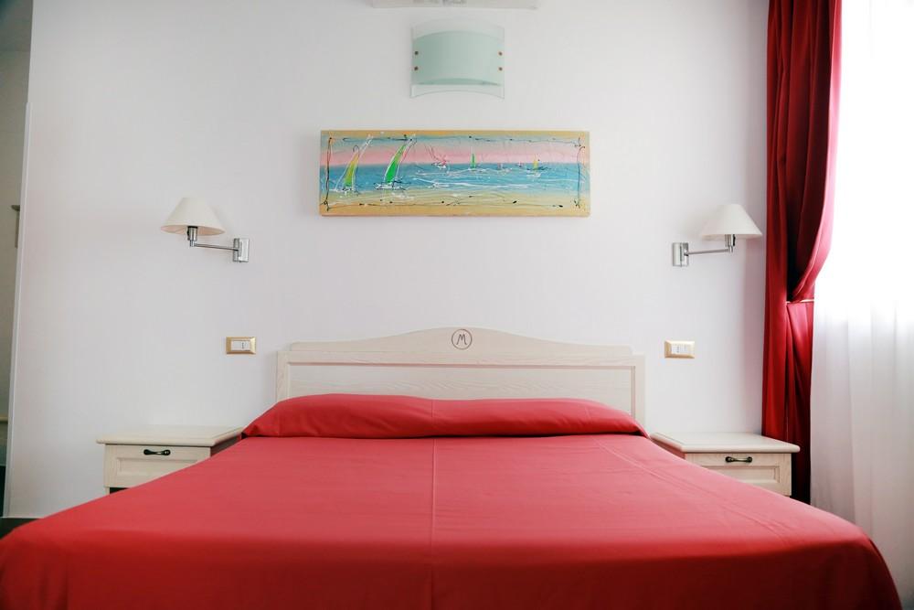 Marechiaro Hotel Beach Club