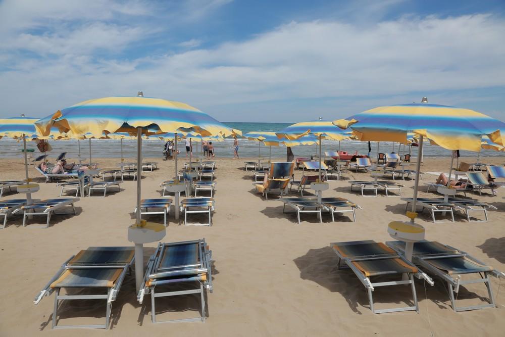 Marechiaro Hotel Beach Club