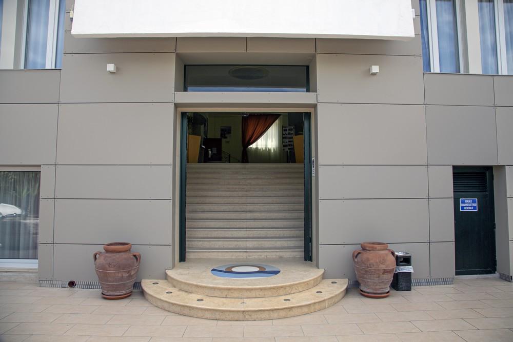 Marechiaro Hotel Beach Club