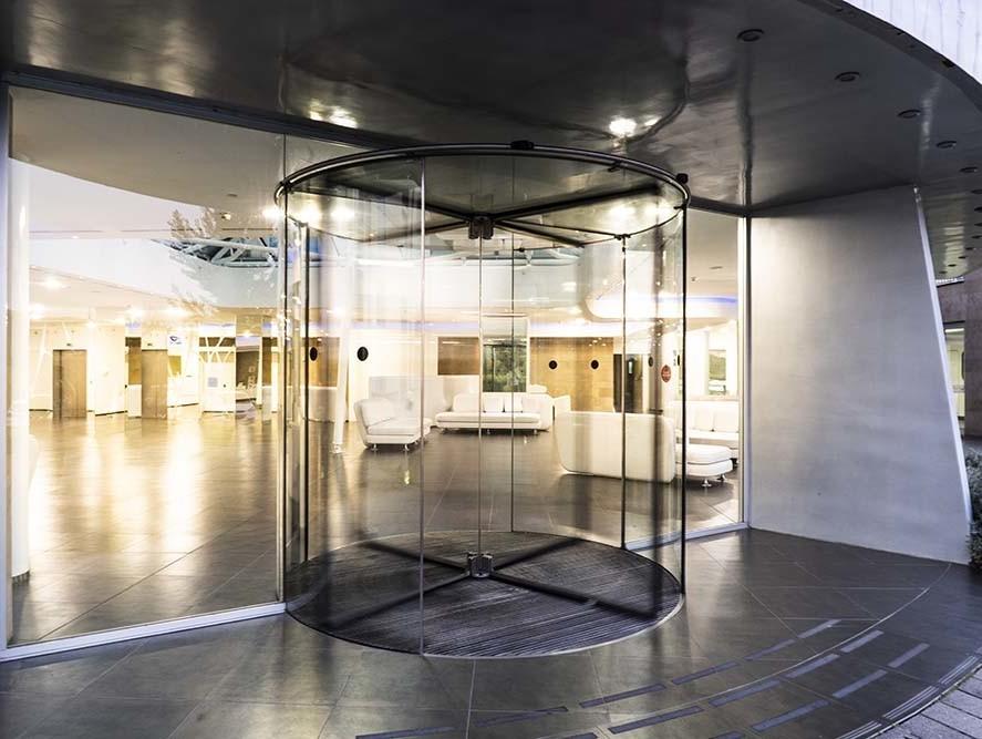 A Point Arezzo Park Hotel