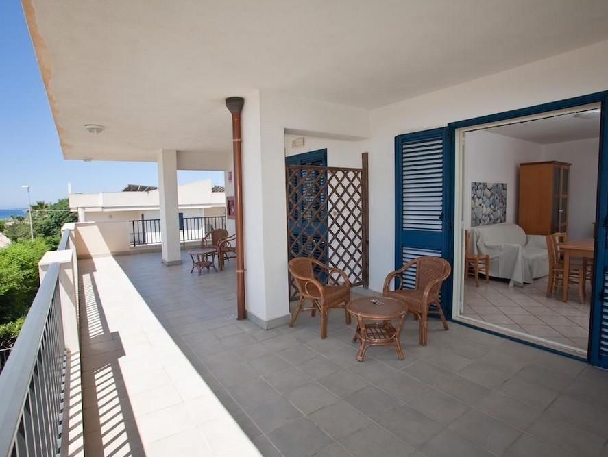 GH Baraka Village - Formula Aparthotel