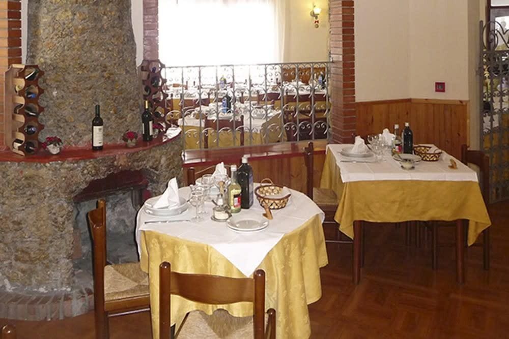 Albergo del Sole INVERNO