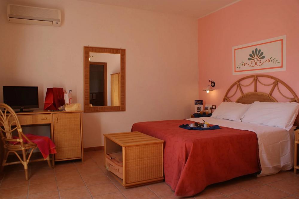 Messapia Hotel & Resort
