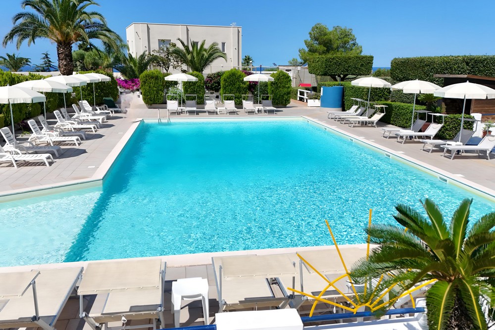 Residence Hotel Felix