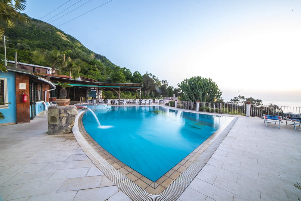 Park Hotel Carlo Magno