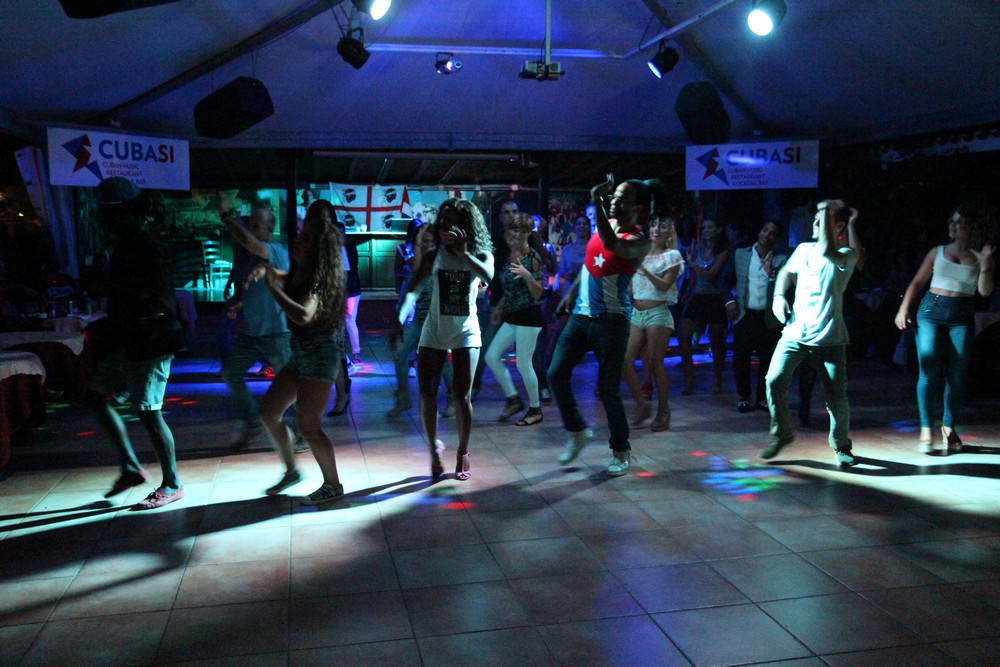 Marina Manna Hotel & Club Village