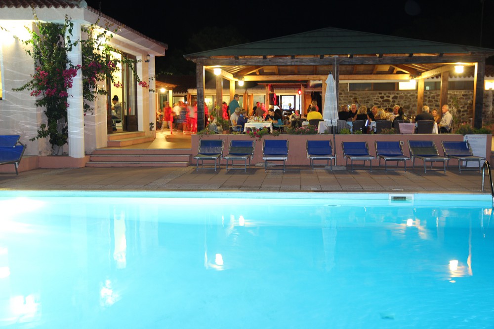 Marina Manna Hotel & Club Village