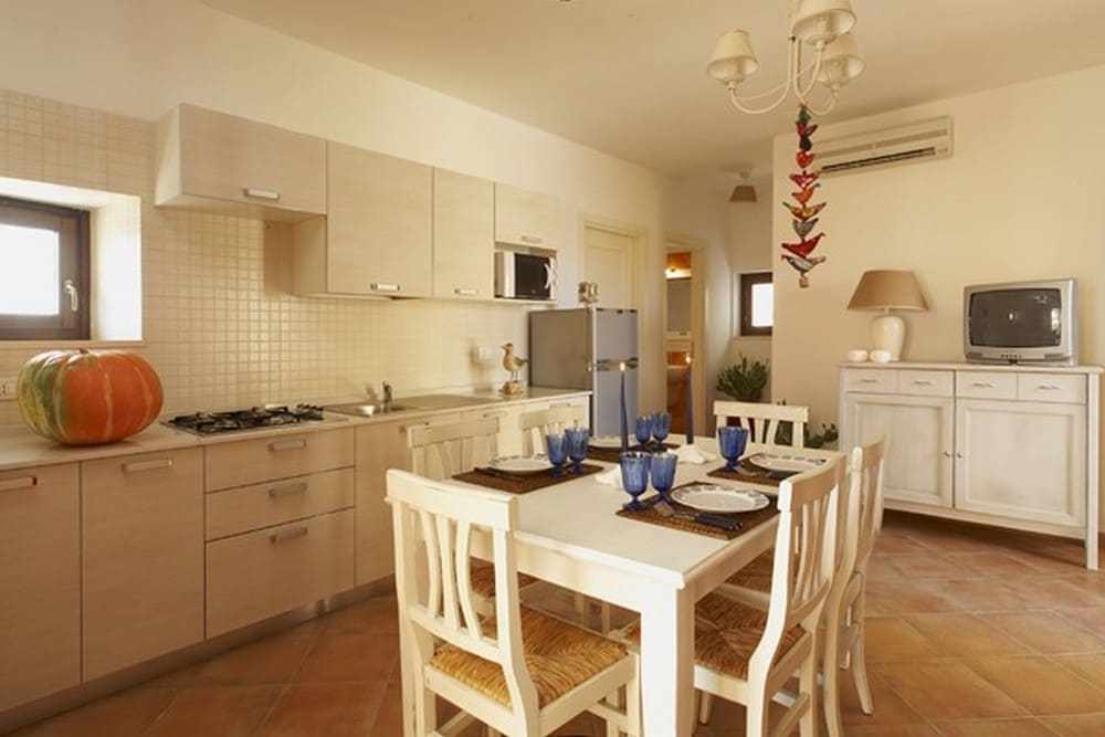 Argonauti Greenblu Resort