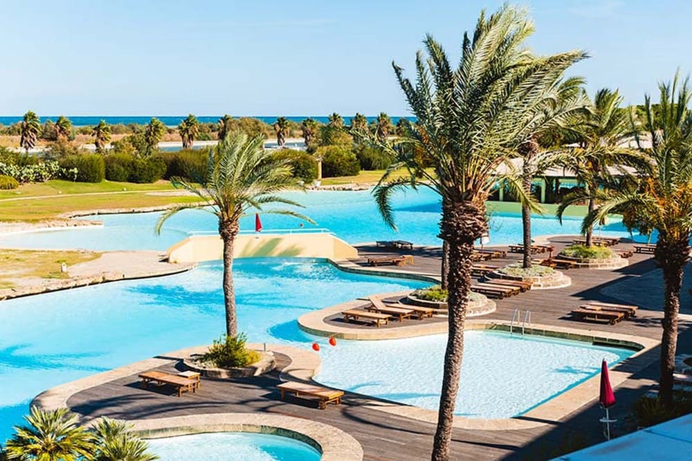 Argonauti Greenblu Resort