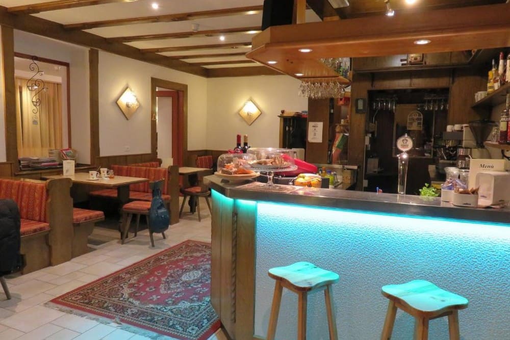 Hotel Alle Rose ESTATE