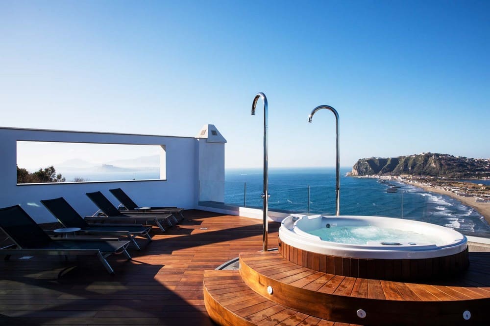 Cala Moresca