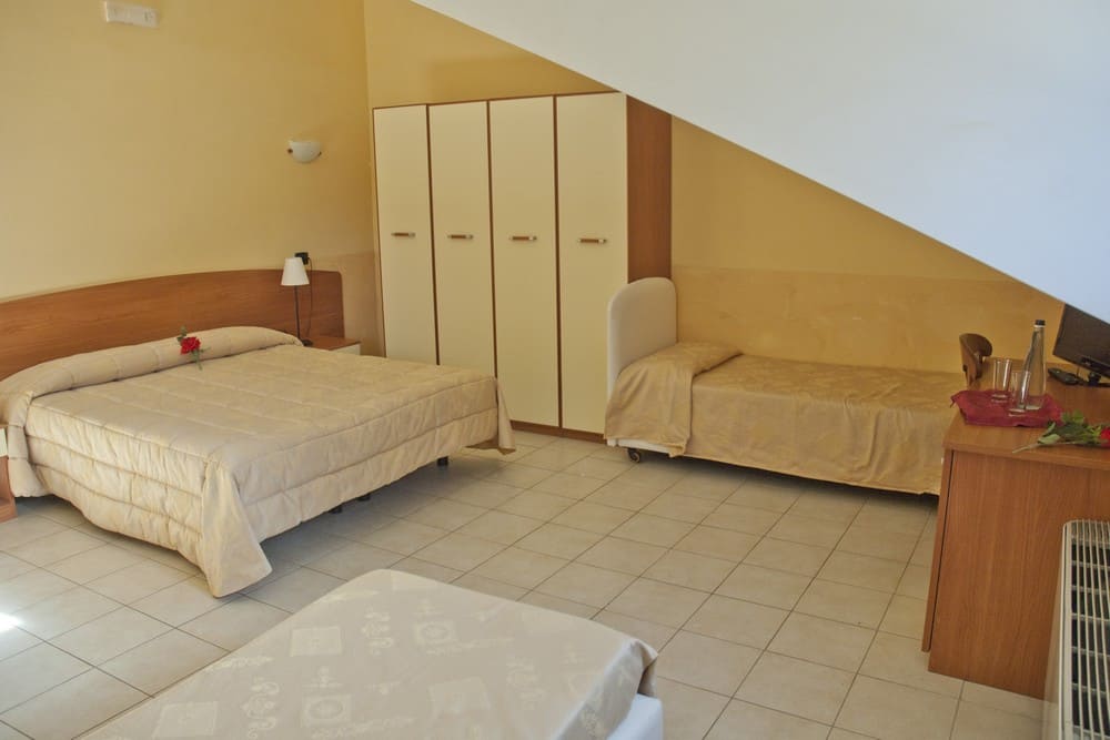 Hotel Cocoon