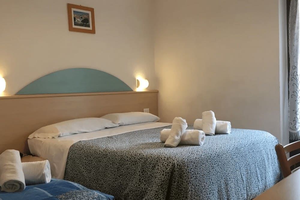Hotel Alle Rose ESTATE
