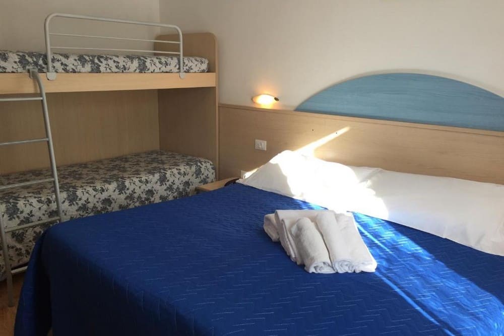Hotel Alle Rose ESTATE