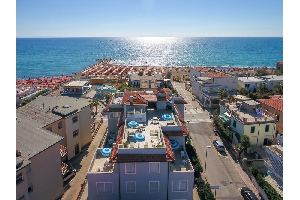 HG Hotel Il Settebello