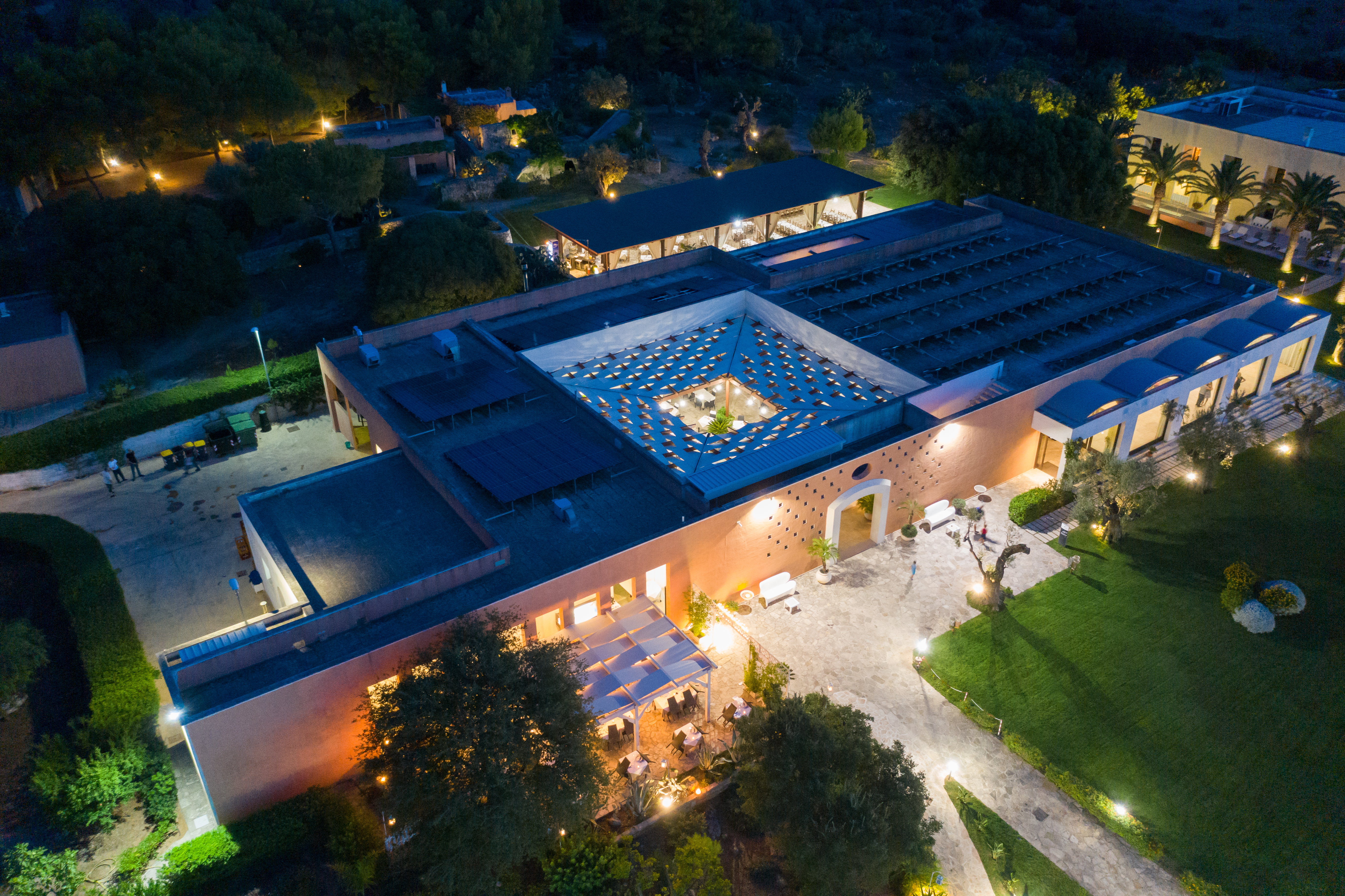 GH Gallipoli Resort