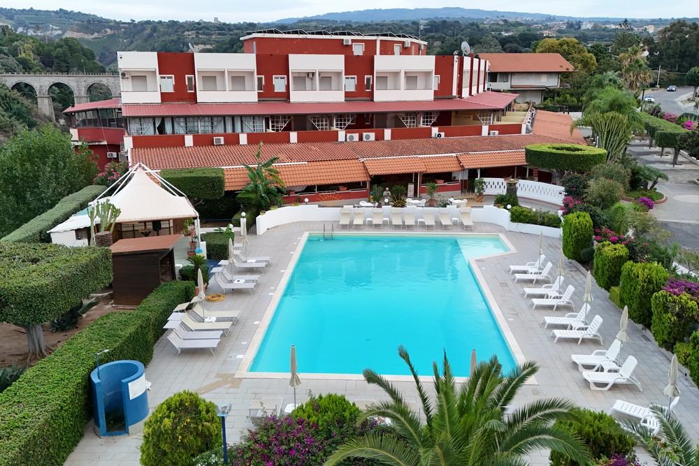 Residence Hotel Felix