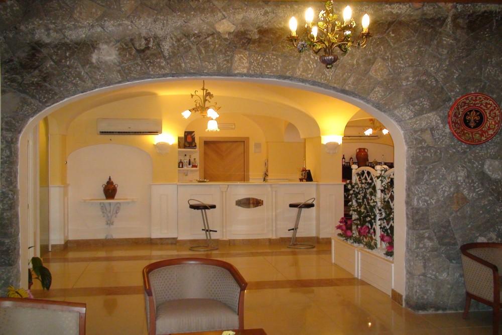 Hotel Villa Franca