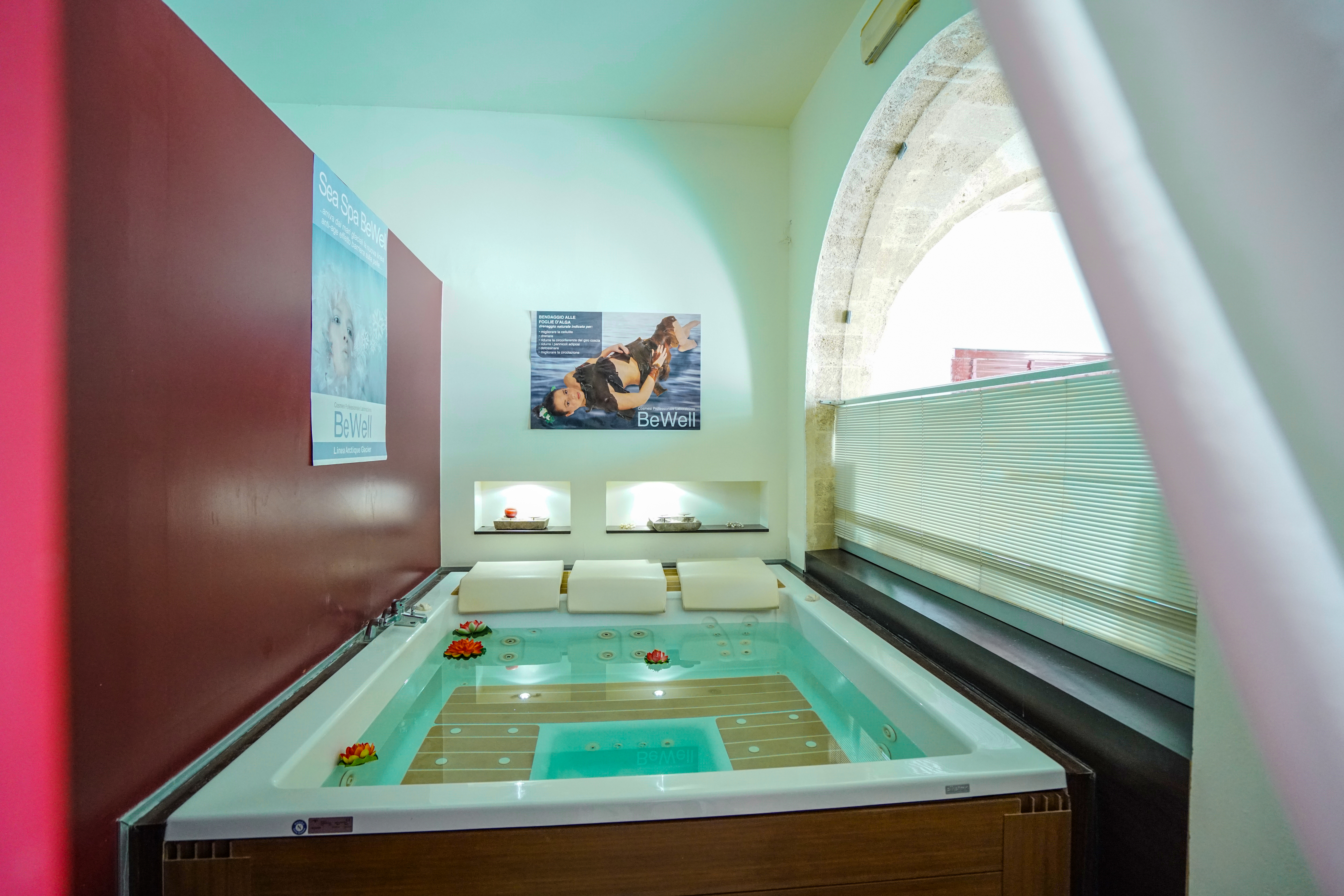 Messapia Hotel & Resort