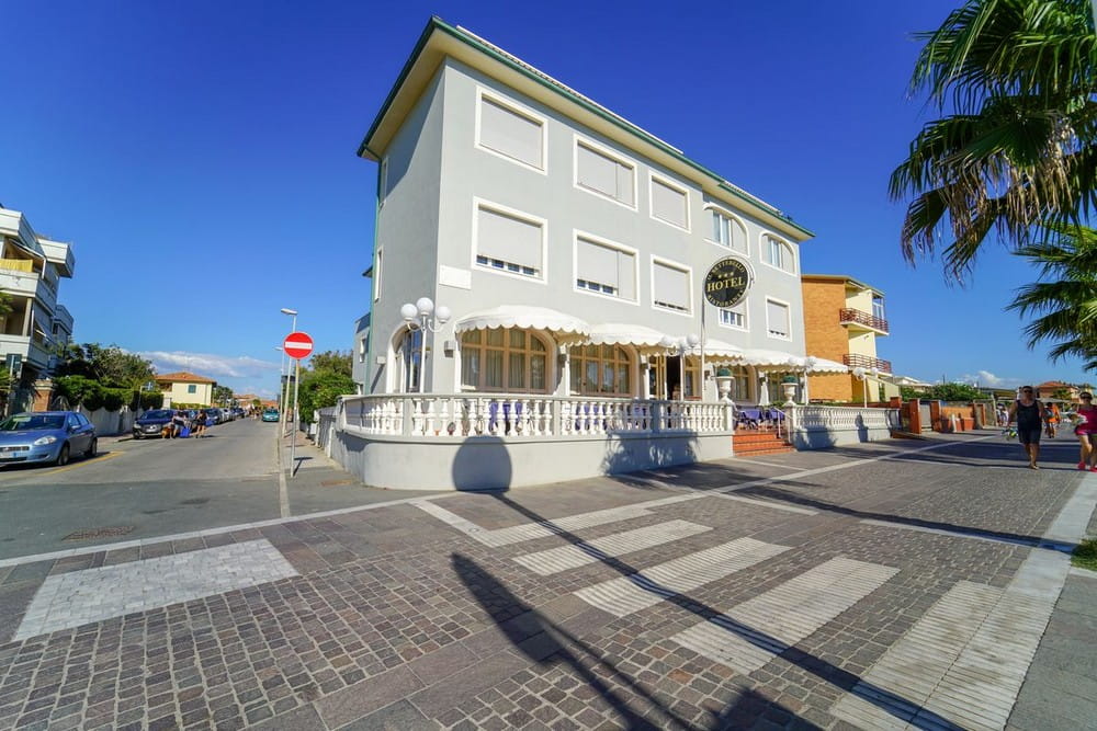 HG Hotel Il Settebello