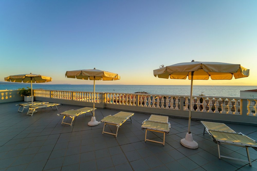 HG Hotel Il Settebello