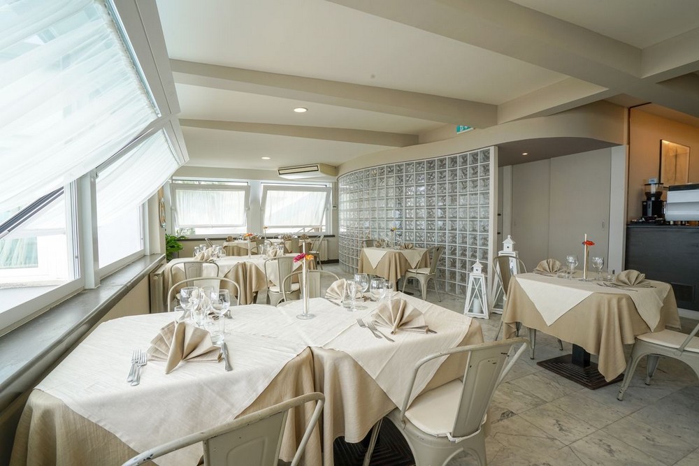 HG Hotel Il Settebello