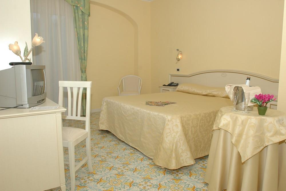 Hotel Villa Franca