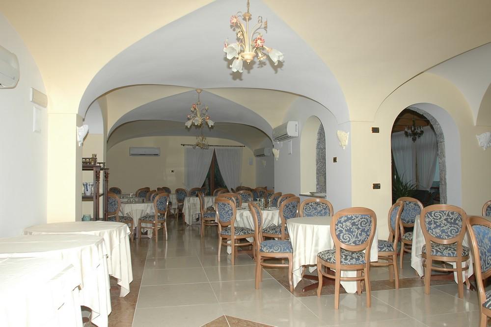Hotel Villa Franca