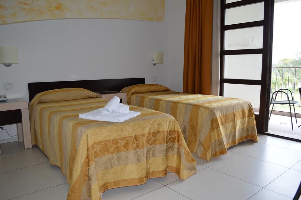 GH Gallipoli Resort