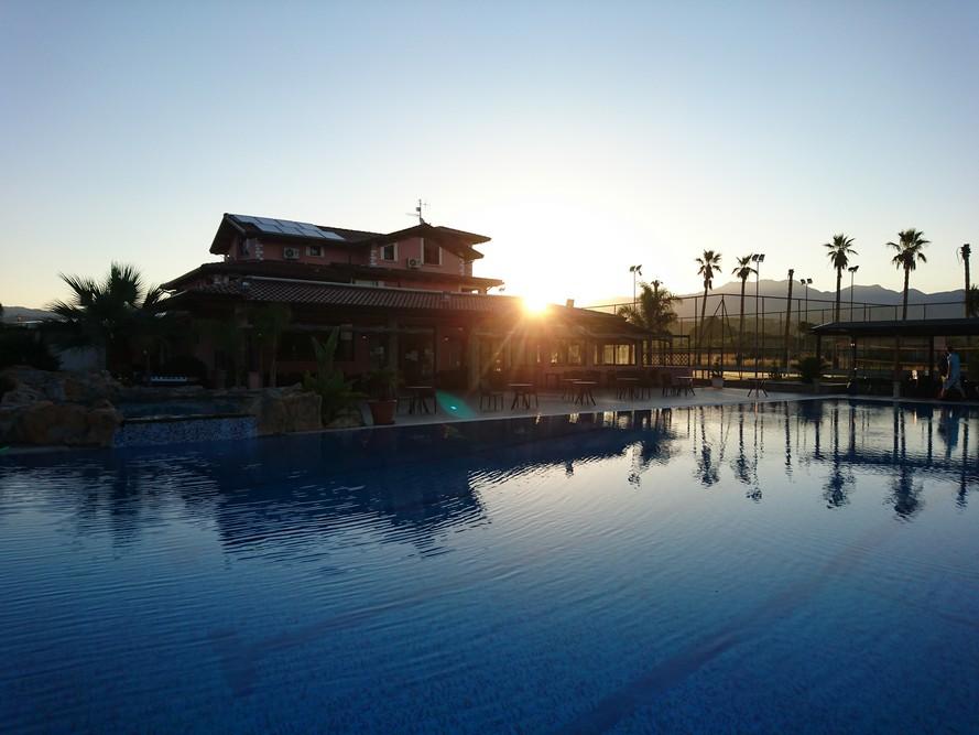 Country House Oasi del Fauno