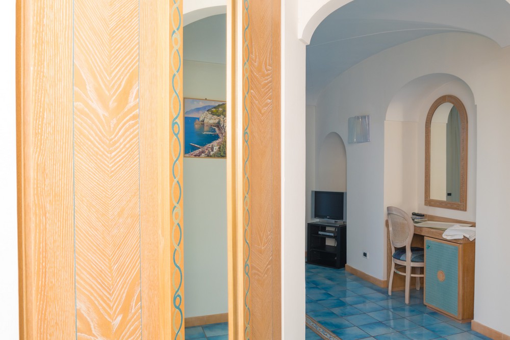 Hotel Italia - Beach Hotel