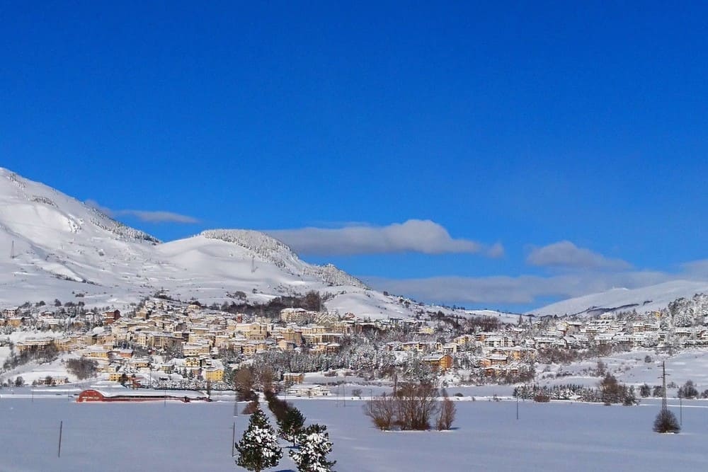 Hotel Holidays INVERNO