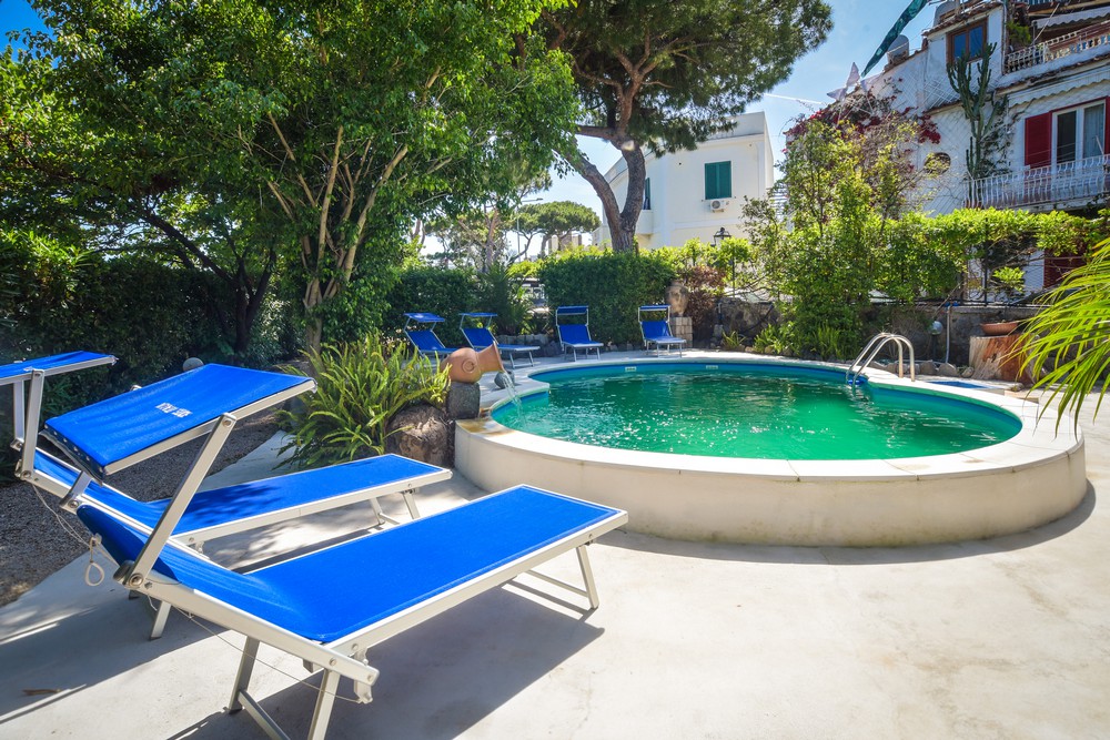 Hotel Italia - Beach Hotel