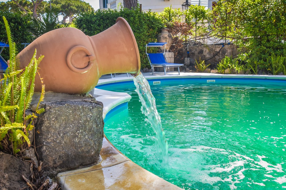 Hotel Italia - Beach Hotel