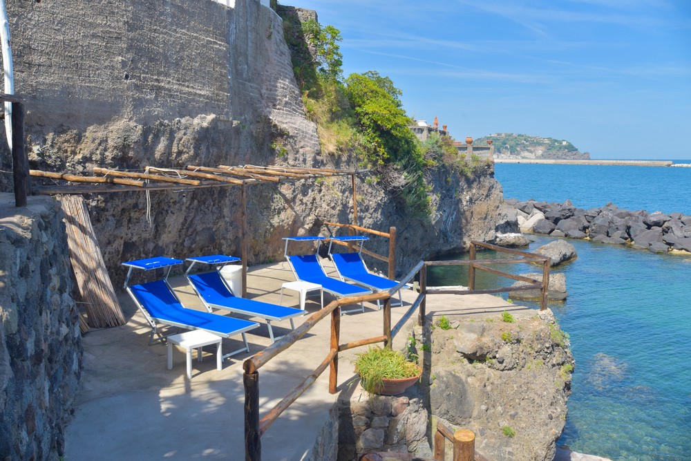 Hotel Italia - Beach Hotel