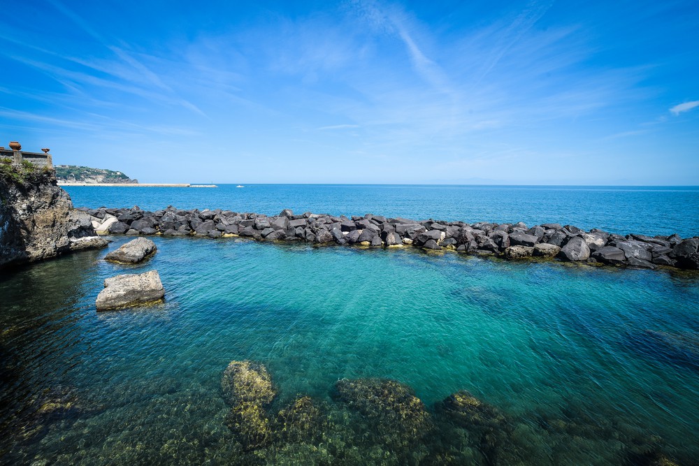 Hotel Italia - Beach Hotel