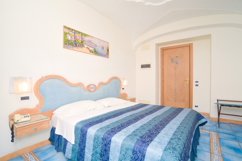 Hotel Italia - Beach Hotel