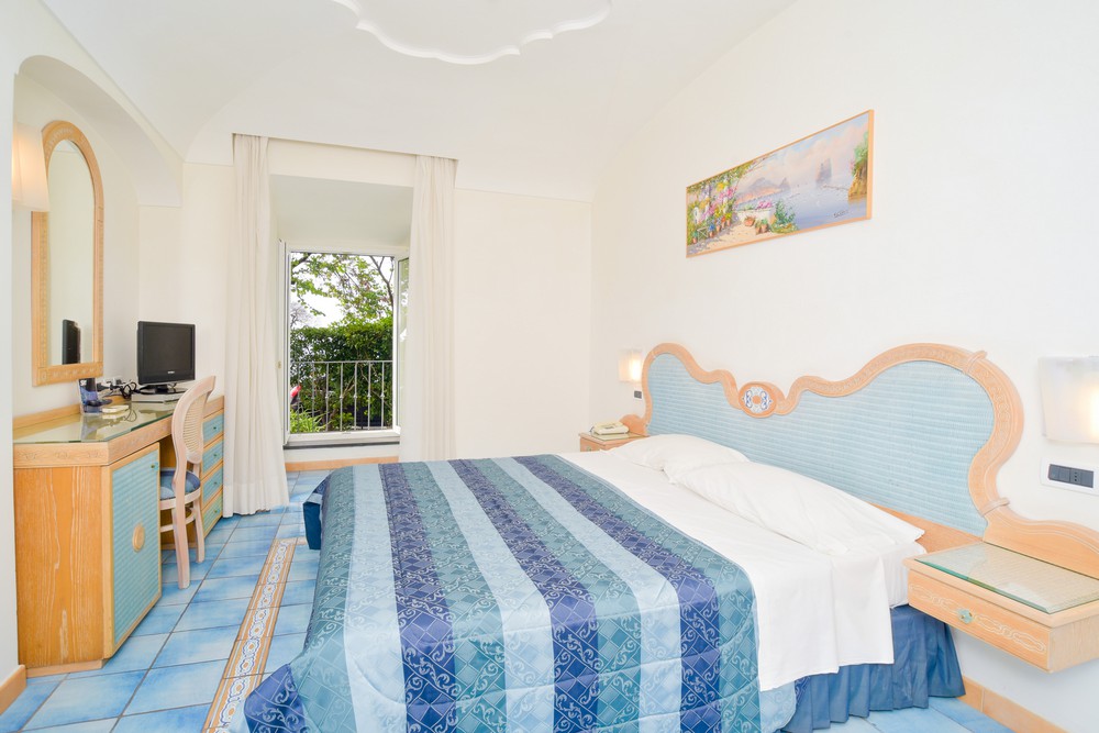 Hotel Italia - Beach Hotel